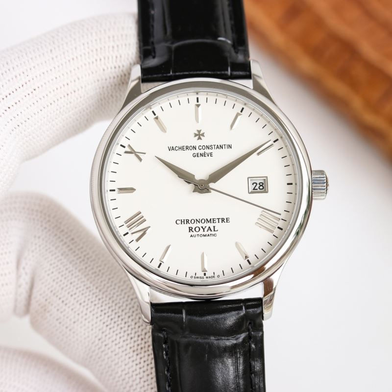 VACHERON CONSTANTIN Watches